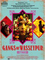 Gangs of Wasseypur - Part 1 - affiche du film