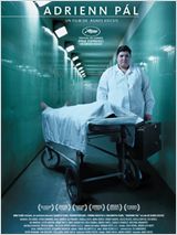 Adrienn Pl - affiche du film