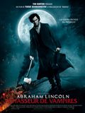Abraham Lincoln : Chasseur de Vampires - affiche du film