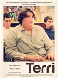 Terri - affiche du film