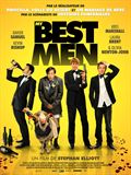 My Best Men - affiche du film