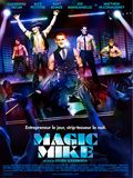 Magic Mike - affiche du film