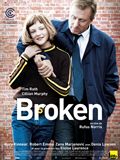 Broken - affiche du film