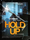 Hold-up - affiche du film
