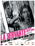 La Servante - affiche du film