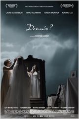 Demain ? - affiche du film