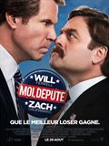 Moi, dput - affiche du film