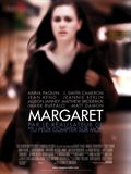 Margaret - affiche du film