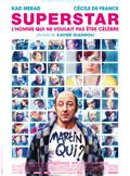 Superstar - affiche du film