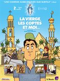 La Vierge, les Coptes et Moi - affiche du film