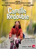 Camille redouble - affiche du film