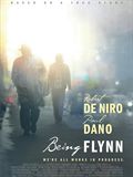 Monsieur Flynn - affiche du film