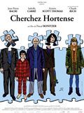 Cherchez Hortense - affiche du film