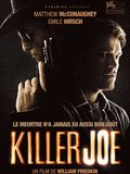 Killer Joe - affiche du film