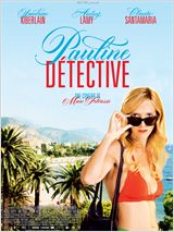 Pauline dtective - affiche du film