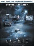 The Secret - affiche du film
