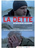La Dette - affiche du film