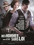 Des hommes sans loi - affiche du film