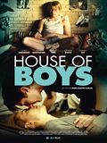 House of Boys - affiche du film
