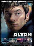 Alyah - affiche du film