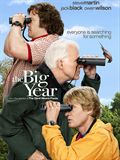 The Big Year - affiche du film