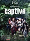 Captive - affiche du film