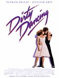 Dirty Dancing - affiche du film