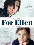 For Ellen - affiche du film