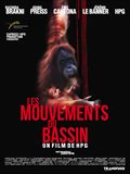 Les Mouvements du bassin - affiche du film