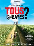 Tous Cobayes ?  - affiche du film