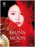 Sauna on Moon - affiche du film