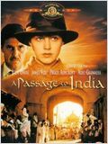 La Route des Indes - affiche du film