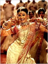 Bollywood, la plus belle histoire damour jamais conte - affiche du film