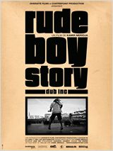 Rude Boy Story - affiche du film