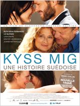 Kyss Mig - Une histoire sudoise - affiche du film