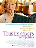 Tous les espoirs sont permis - affiche du film