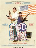 God Bless America - affiche du film