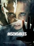 Insensibles - affiche du film