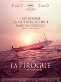 La Pirogue  - affiche du film