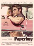 Paperboy - affiche du film