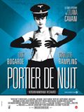 Portier de nuit - affiche du film