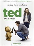 Ted - affiche du film