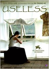 Useless - affiche du film