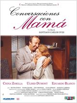 Conversaciones con Mam - affiche du film