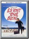 Ils vont tous bien - affiche du film