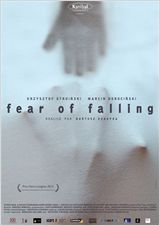 Fear of falling - affiche du film