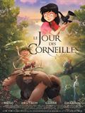 Le Jour des Corneilles - affiche du film