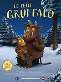 Le Petit Gruffalo - affiche du film
