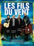 Les Fils du Vent - affiche du film