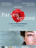 Par les pines - Histoire de quatre printemps - affiche du film